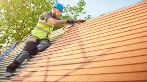 Best Roof Ventilation Installation  in Bartlesville, OK