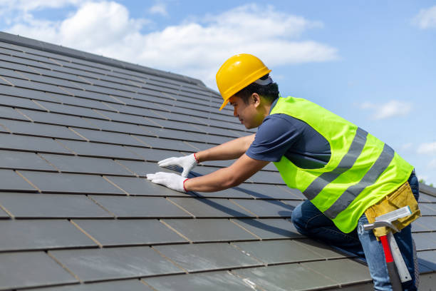 Best Chimney Flashing Repair  in Bartlesville, OK