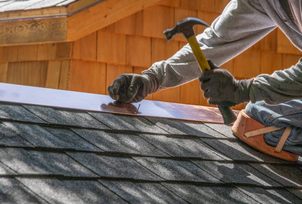Fast & Reliable Emergency Roof Repairs in Bartlesville, OK